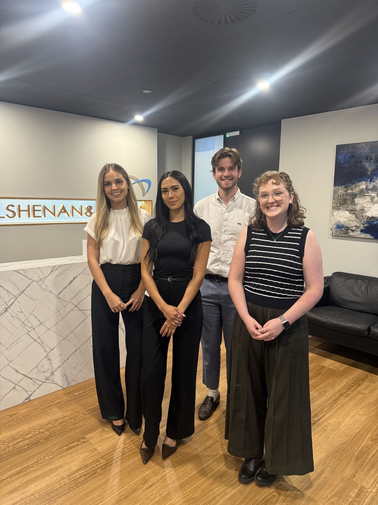 Gilshenan & Luton lawyers